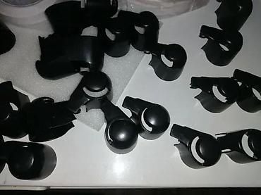 Karoserija: POKLOPAC PRSKALICE BRISACA VW-SEAT | Poklopac prskalice zadnjeg — 2