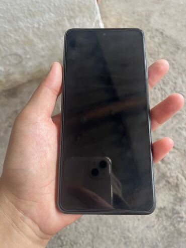 утюг с парогенератором лаура стар: Poco X3 NFC, Колдонулган, 128 ГБ, түсү - Көк, 2 SIM