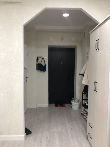 рабочый городок дом: 1 бөлмө, 29 кв. м, Малосемейка, 1 кабат