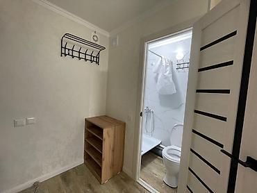Продажа квартир: 1 комната, 27 м², парк Фучика Малосемейка, 3 этаж, Евроремонт — 14