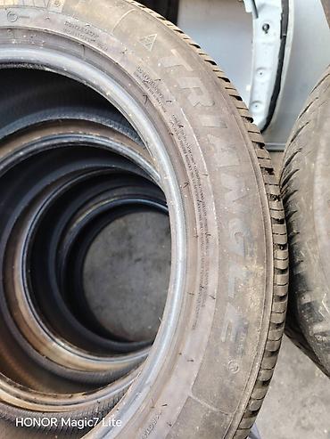 Gume i felne: Gume 225 55 R19 Dot23 — 9