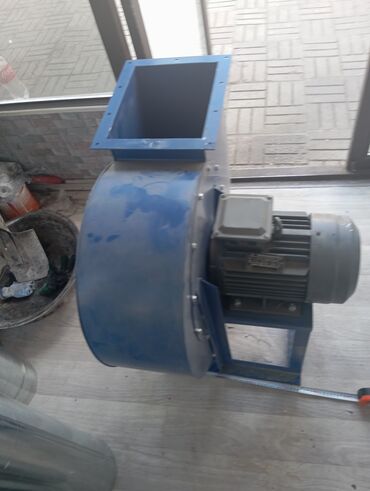 Жестяные работы: Вытяжка вентиляция баардык турун жасап коюп беребиз Ватсап — 25