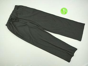 endo 2: GREY WOLF, Spodnie materiałowe damskie, rozmiar S — 2