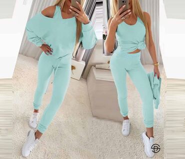 Kompleti: Trodelni komplet
Materijal pamuk elastin
Cena 2500 dinara
ba na lalafo.rs — 1 Kompleti: Trodelni komplet
Materijal pamuk elastin
Cena 2500 dinara
ba — 1