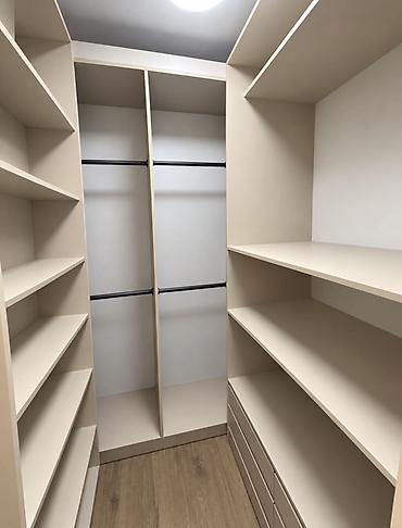 квартир восток 5: 2 комнаты, 55 м², Элитка, 12 этаж, Дизайнерский ремонт — 5