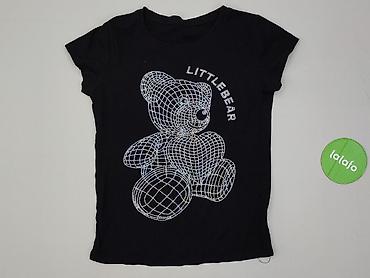 posnania pull and bear: T-shirt damski, rozmiar S — 2