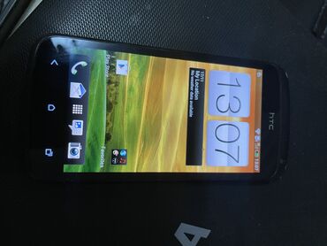 телефон иной: HTC One S, Б/у, 1 SIM