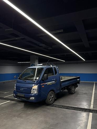 задний фары на грузовик: Легкий грузовик, Hyundai, Стандарт, 3 т, Новый — 1