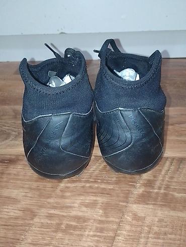 Kopačke: Kopacke Nike PHANTOM LUNA br 39 gaziste 24,5 cm su u odlicnom stanju — 6