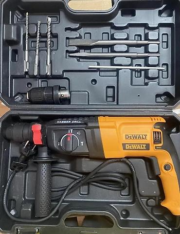 bosch pst 50: HILTI BUŠILICA | DeWALT hilti sa dve brzo izmenjive glave Izuzetno — 2