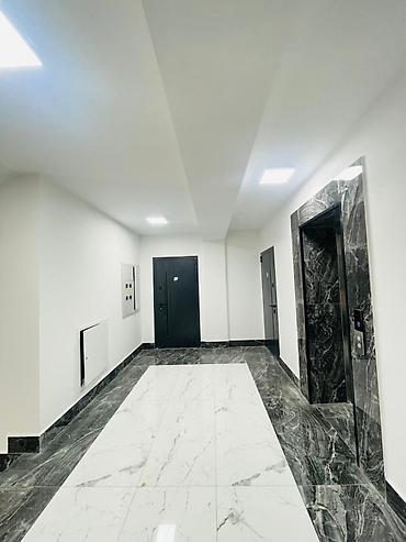 Продажа квартир: 2 комнаты, 70 м², Элитка, 8 этаж, Евроремонт — 3