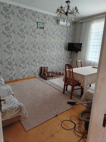 Həyət evləri və villaların satışı: Həyət evi – geniş həyətli, iki otaq bir kalidor evnen birlikdə 3sot — 5