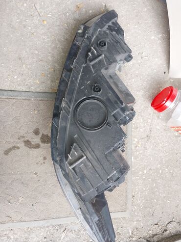 Faralar: Salam elantira faralari biri sol kohna model sag taza model cut deyil -da lalafo.az — 7 Faralar: Salam elantira faralari biri sol kohna model sag taza model cut deyil — 7