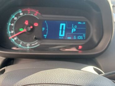 Chevrolet: Chevrolet Cobalt: 1.6 l | 2023 il 64000 km Sedan — 10