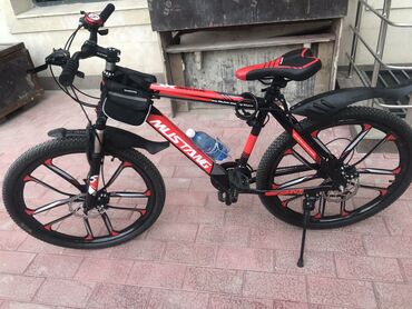 фонарики в Кыргызстан | ПЛАТЬЯ: Продаю велосипед с набором насос и инструменты с фонариком