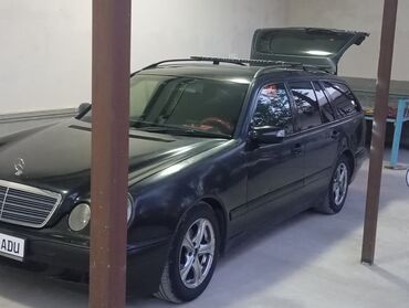 Mercedes-Benz: Mercedes-Benz E-Class: 2020 г., 2.2 л, Типтроник, Дизель, Универсал — 4