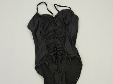 Swimsuits: One-piece swimsuit condition - Good