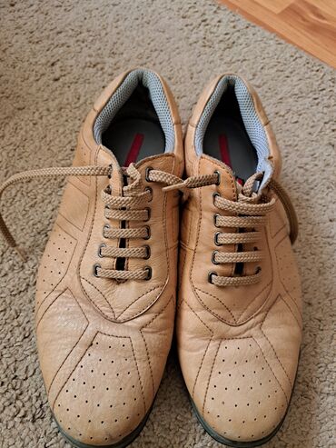 Cipele: Cipele, Prada, veličina - 43 — 1