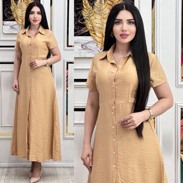 Gündəlik donlar: Gundəlik geyimlər mağazası geniş asartmentli qadin,kişi uşaq — 9