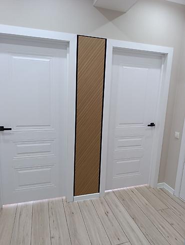 Продажа квартир: 1 комната, 46 м², 6 этаж — 15
