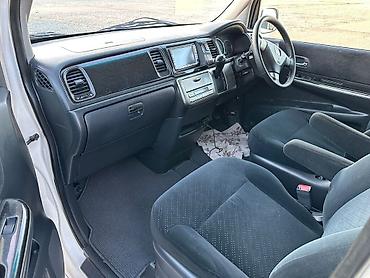 Honda: Honda Stepwgn: 2005 г., 2 л, Автомат, Бензин, Минивэн — 7