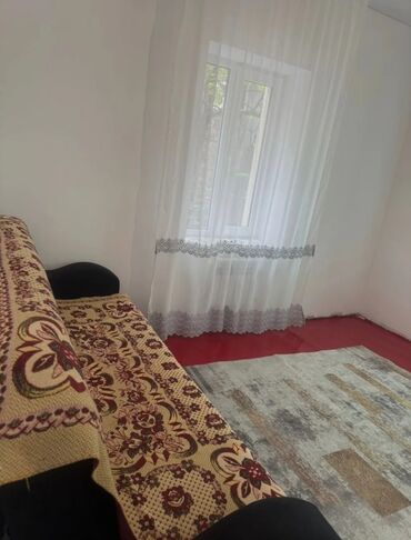 снять домик в горах бишкек: 60 м², 3 комнаты, Теплый пол, Бронированные двери, Забор, огорожен
