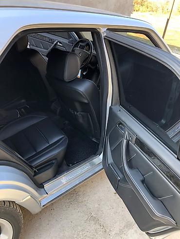 авто корея сайт бишкек: Mercedes-Benz W124: 1994 г., 3.2 л, Автомат, Бензин, Седан — 9