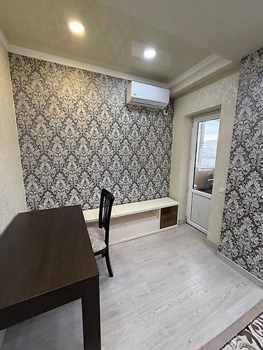 flat osh: 2 комнаты, 66 м², АЮ Гранд Элитка, 4 этаж, Евроремонт — 7
