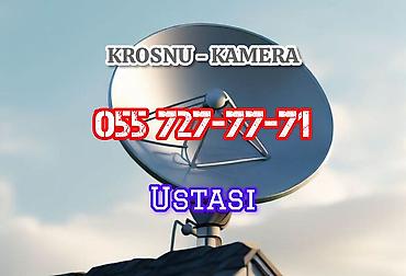 tvler: Krosnu ustası sumqayıt Krosnu ustasi sumqayit Krosna ustası sumqayıt — 1