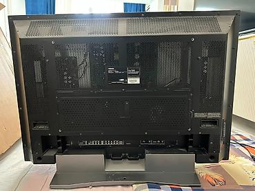 монитор тв: Продаю 42-дюймовый плазменный телевизор Toshiba 42WP66E в хорошем — 2