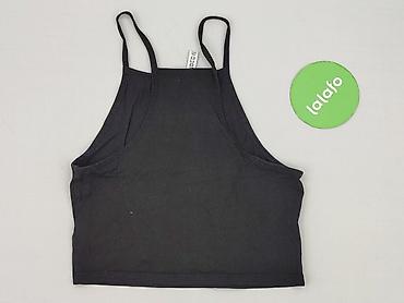 biustonosz c: H&M Divided, Top damski, rozmiar S — 3