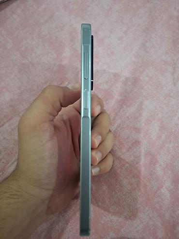 redmi note 9 pro irşad: Samsung Galaxy A17, 128 GB, rəng - Boz, İki sim kartlı — 6