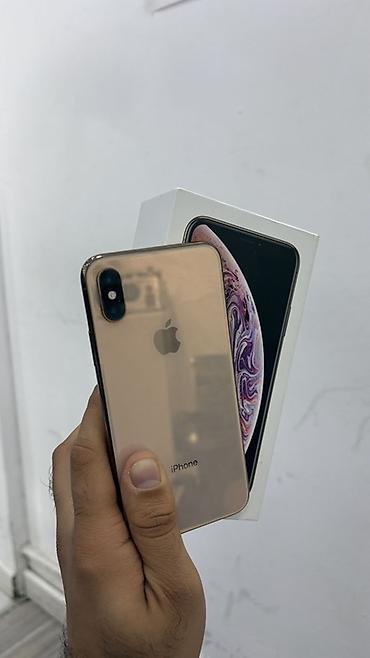 IPhone Xs, 64 GB, Rose Gold