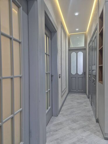 Köhnə tikili: Bakı, 3 otaqlı, Köhnə tikili, m. Xalqlar Dostluğu, 82 kv. m — 16