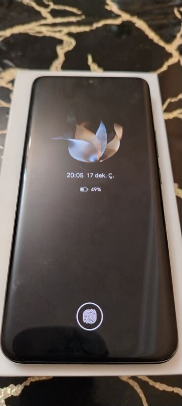 Honor: Honor 90, rəng - Yaşıl, Zəmanət — 9