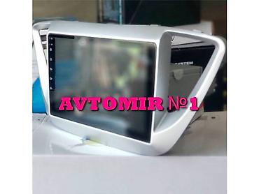 serdar ortac mp3: Hyundai accent 2016-2019 üçün androi̇d monitor 🚙🚒 ünvana və bölgələrə — 1