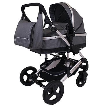 cropp farmerke: Jungle kolica za bebe Oxy, 0m+ (šifra: 41) - Namenjena od rođenja do — 10