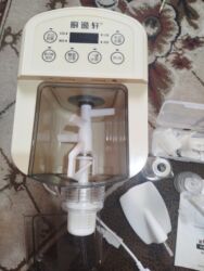 Блендеры, комбайны, миксеры: Блендер, миксер, Новый, Самовывоз — 4