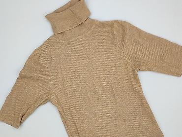 stradivarius sweter: Zara, Golf damski, rozmiar S — 1