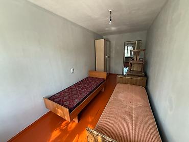 3 комнаты, 54 м², Восток-5 мкр Индивидуалка, 3 этаж, Евроремонт