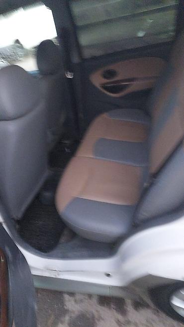 daf 2019: Daewoo Matiz: 2003 г., Автомат, Бензин, Хэтчбэк — 6
