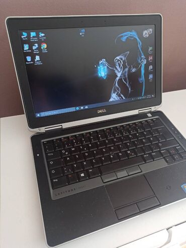 Dell: Dell E6330 / I7-3540M / 8Gb DDRL rama / 13.3 Inca Led Odlicno ocuvan — 1