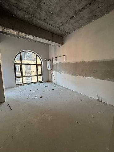 Батирлерди сатуу: 2 бөлмө, 99 м², Элитка, 3 кабат, ПСО (өз алдынча бүтүрүү) — 5