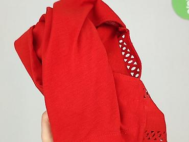 cold shoulder bluzka: Donna Karan, Top damski, rozmiar M — 6
