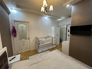 ev damaşnik: Новый Ясамал, 4 комнаты, Новостройка, м. 20 января, 147 м² — 8