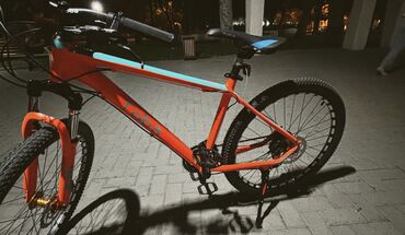 İşlənmiş Şəhər velosipedi Toba, 26", Pulsuz çatdırılma