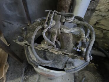 Daewoo: Daewoo Tico: 0.8 l | 1997 il Hetçbek — 10