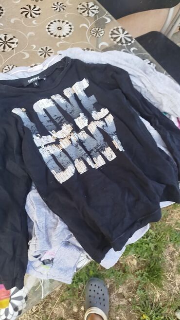 Duksevi: H&M, 104-110 — 25