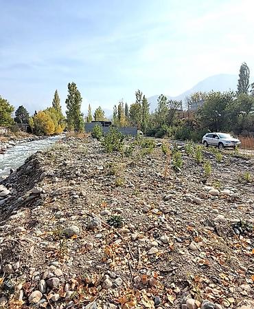 Продажа участков: 3 соток, Для строительства, Тех паспорт — 3