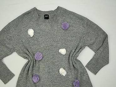 calliope sweater: Calliope, Sweter damski, rozmiar XS — 1